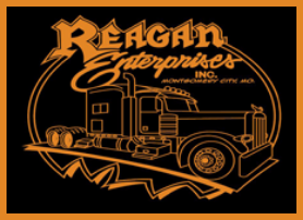Reagan Enterprises Logo